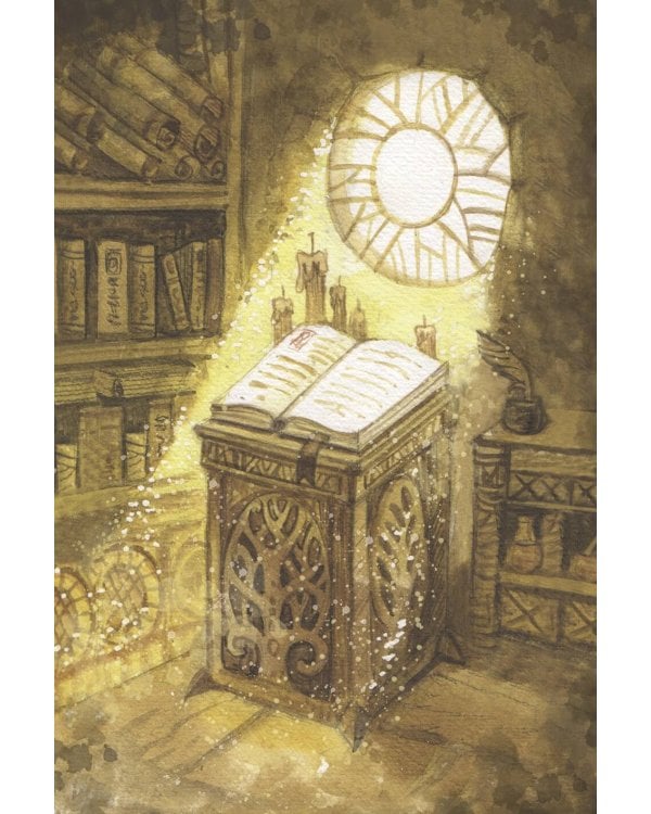 Сердце Храбреца. Архетипы сказок для работы с подсознанием и обретения ресурсов. Метафорические ассоциативные карты