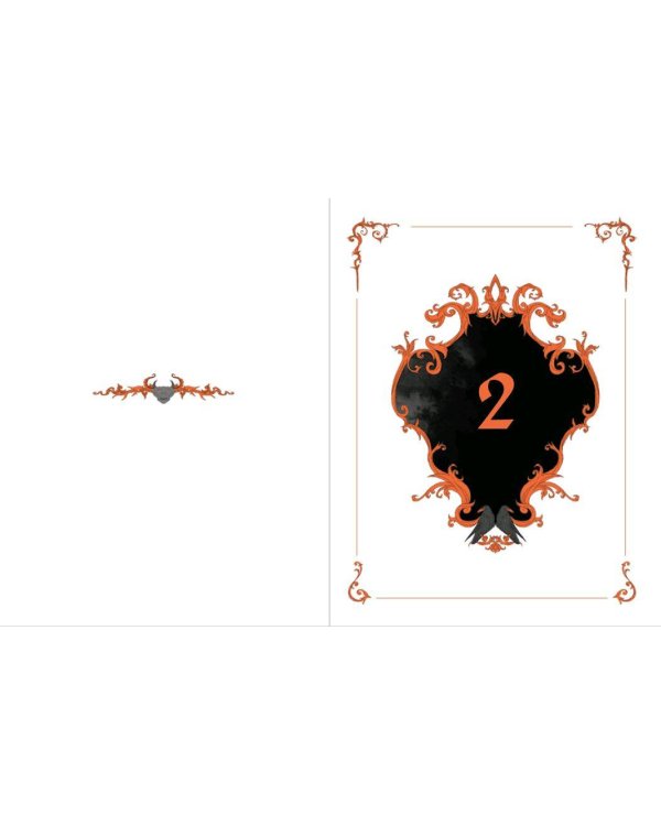 Страшные сказки Disney