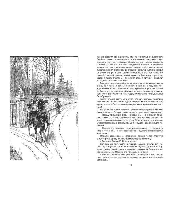 Чёрный Красавчик