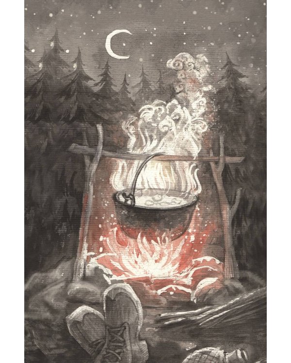 Сердце Храбреца. Архетипы сказок для работы с подсознанием и обретения ресурсов. Метафорические ассоциативные карты