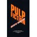 Pulp Fiction screenplay (Quentin Tarantino) Криминальное чтиво сценарий (Квентин Тарантино) /Книги на английском языке
