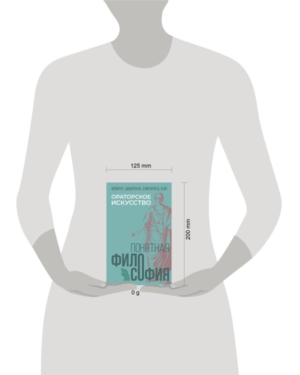 Ораторское искусство