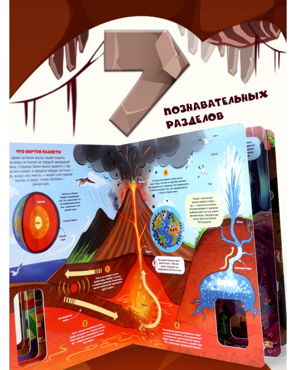 ЗнаникУМ. Под землёй