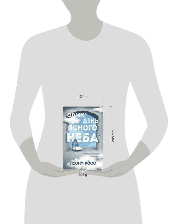 Один день ясного неба