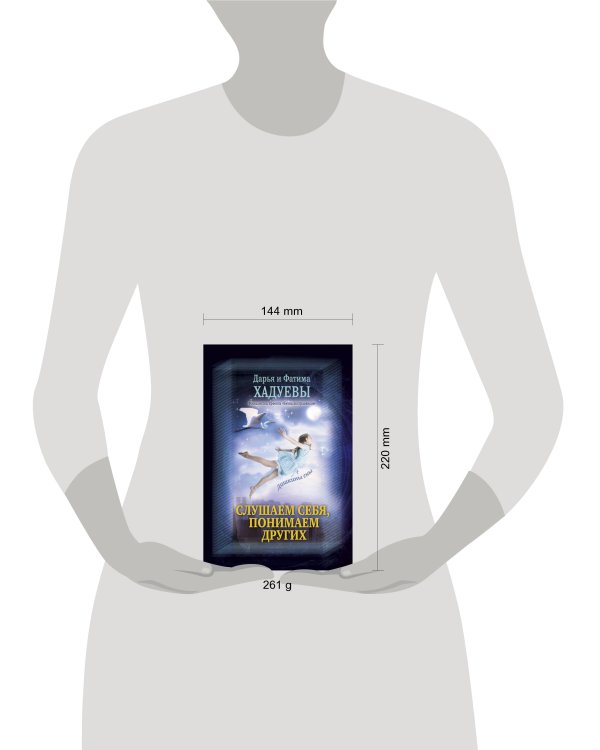 Слушаем себя, понимаем других. Дашкины сны