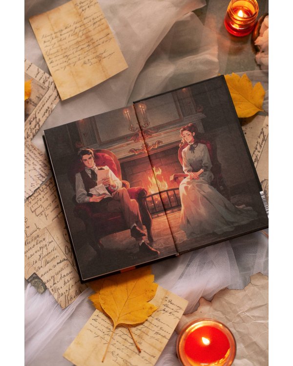 Джейн Эйр. Вечные истории. Young Adult