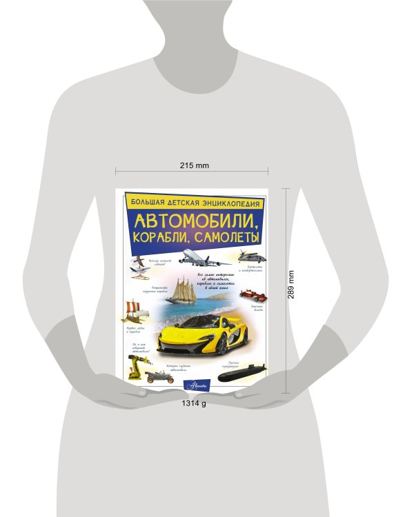 Автомобили, корабли, самолеты