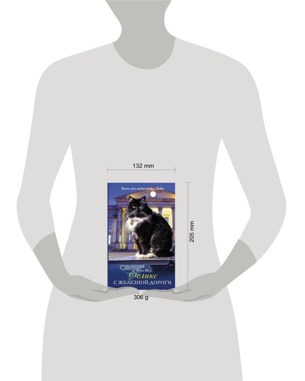 Феликс с железной дороги