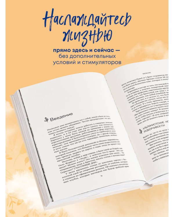 Обыкновенное счастье. Как найти свой источник радости, когда ничего не радует