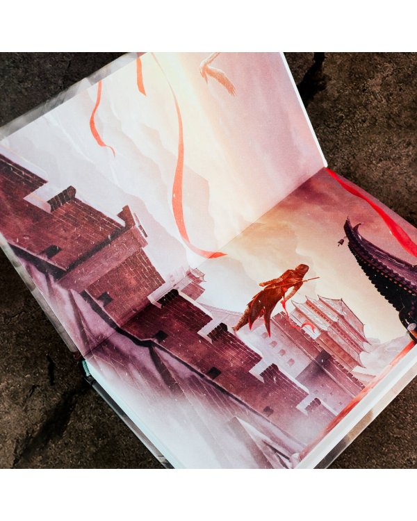 Assassin's Creed: Буря эпохи Мин