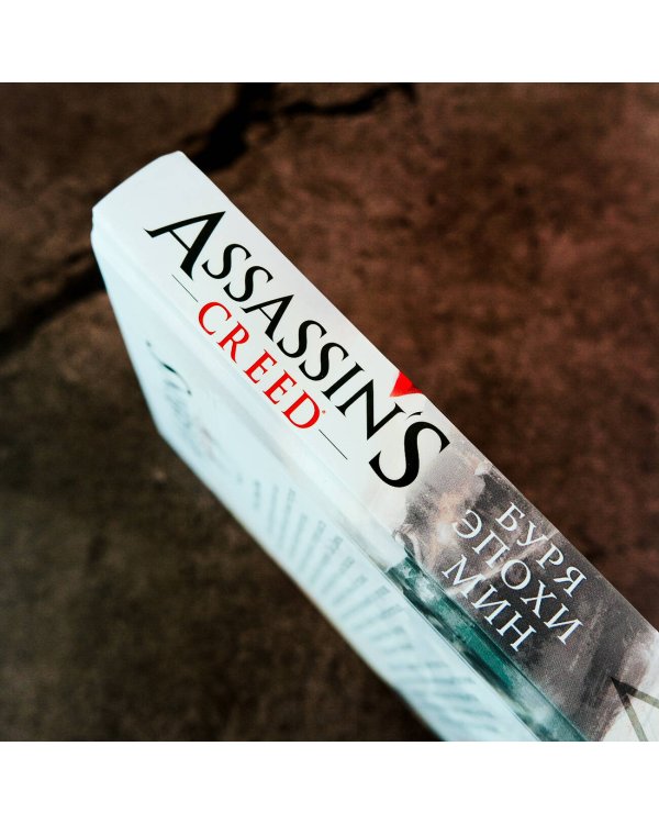 Assassin's Creed: Буря эпохи Мин