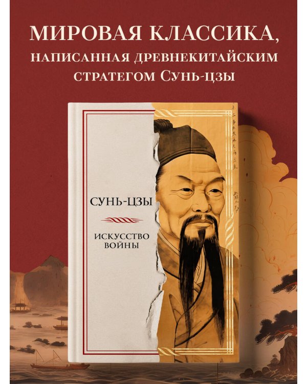 Искусство войны