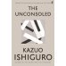 The Unconsoled (Kazuo Ishiguro) Безутешные (Кадзуо Исигуро) /Книги на английском языке