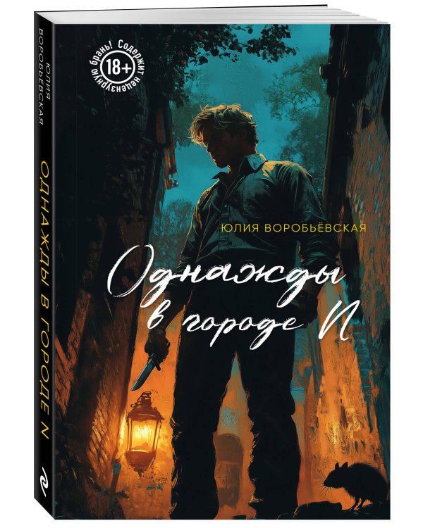 Однажды в городе N