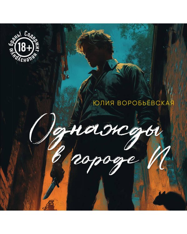 Однажды в городе N