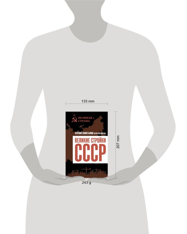 Великие стройки СССР