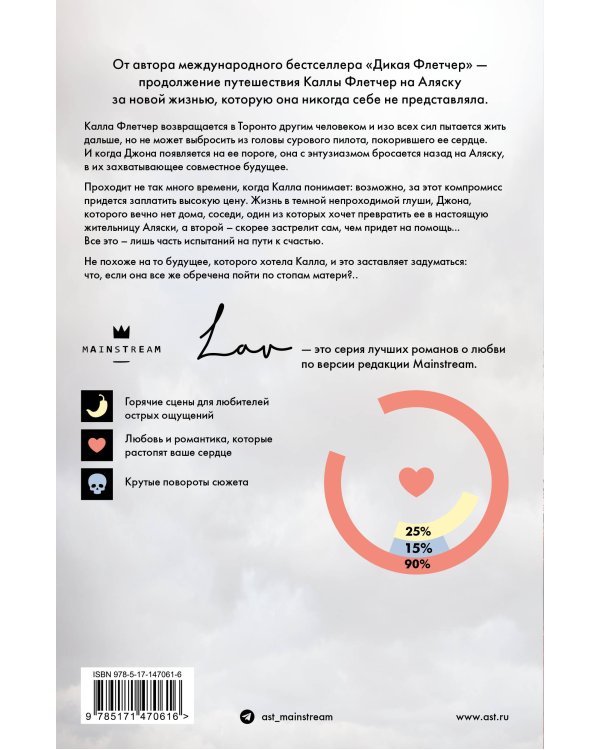 Дикая сердцем