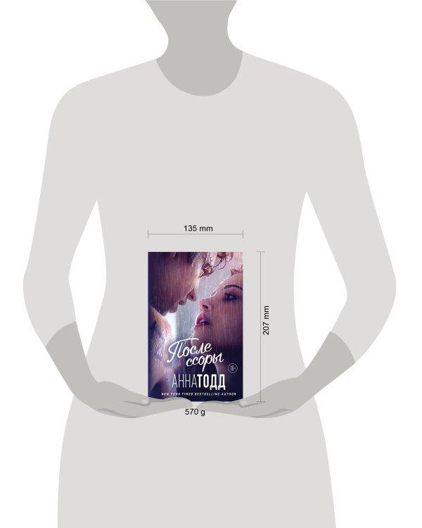 После ссоры