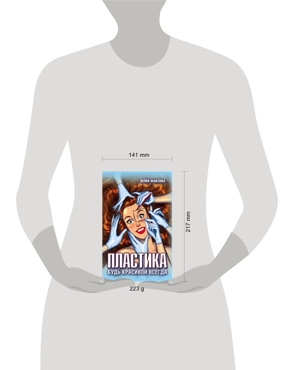 Пластика. Будь красивой всегда