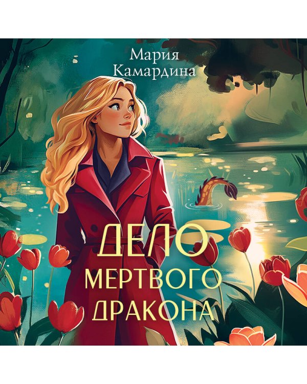 Дело мертвого дракона