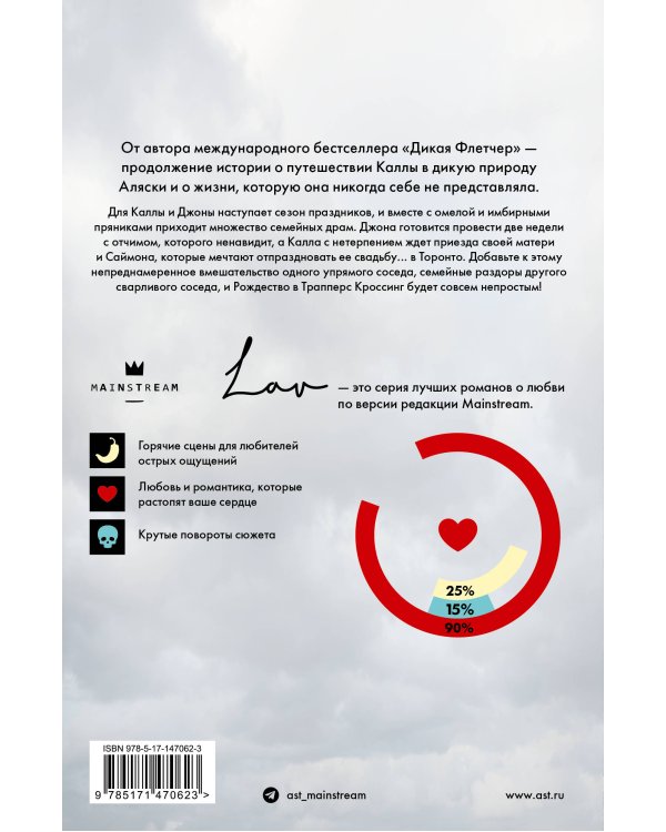 Вечно дикая