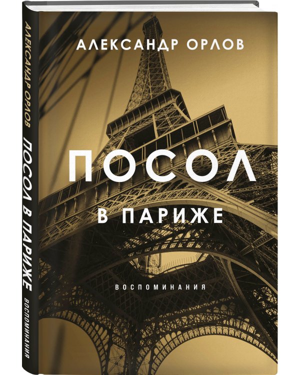 Посол в Париже