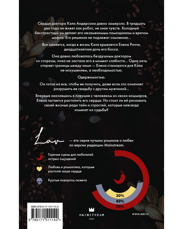 Обещания и гранаты