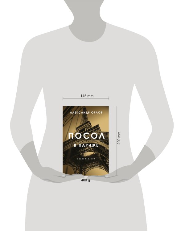 Посол в Париже