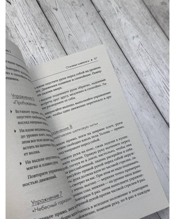 Гимнастика Цигун. Подробный самоучитель здоровья и долголетия