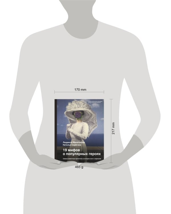 19 мифов о популярных героях. Самые известные прототипы в истории книг и сериалов