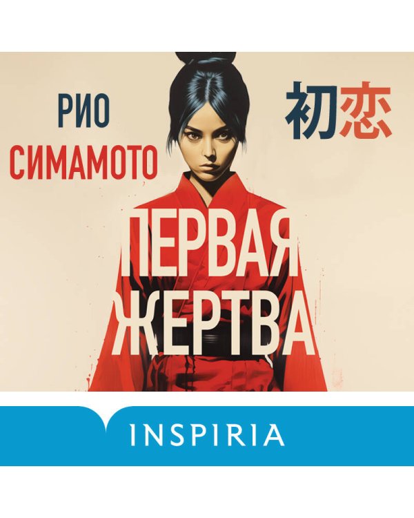 Первая жертва