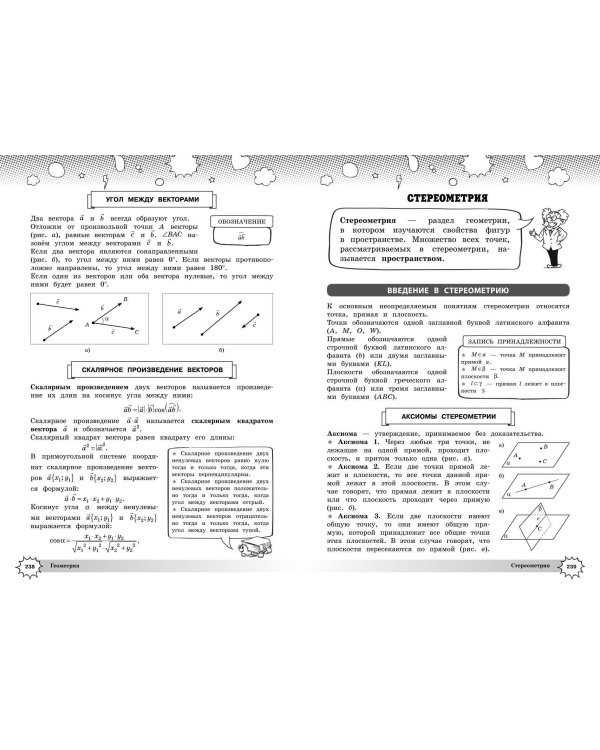 Математика