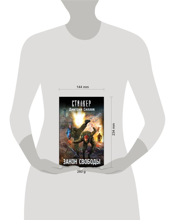 Закон свободы