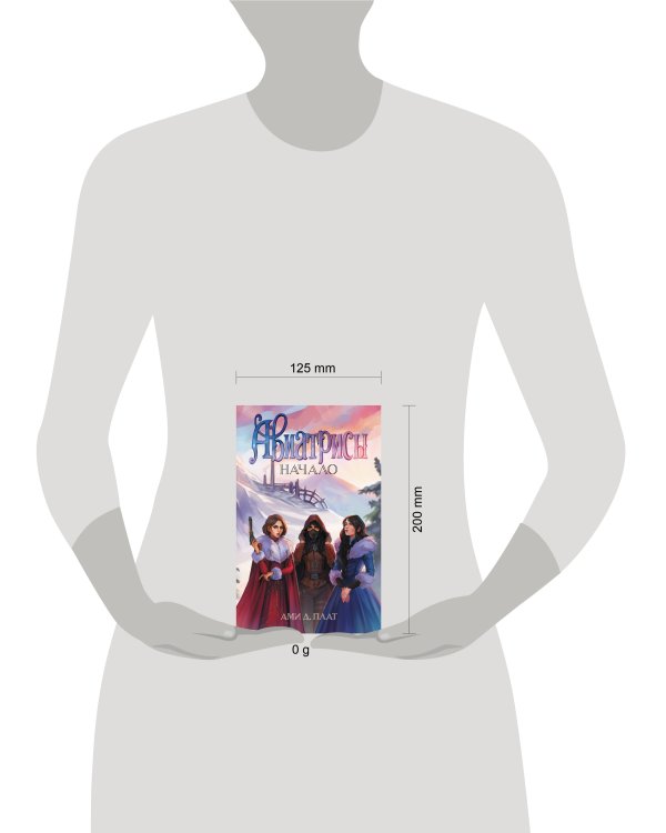 Авиатрисы. Начало