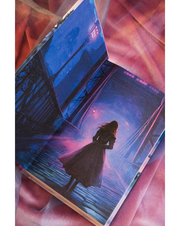 Авиатрисы. Начало