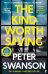 Kind worth saving (Peter Swanson) Вид, который стоит сохранить (Питер Свенсон) /Книги на английском языке