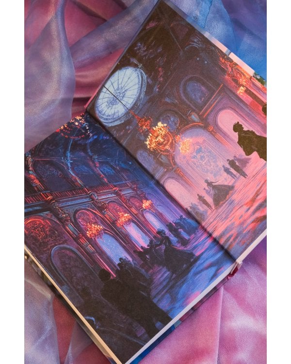 Авиатрисы. Начало