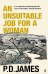 An unsuitable job for a woman (P. D. James) Неподходящая работа для женщины (Ф. Д. Джеймс) /Книги на английском языке