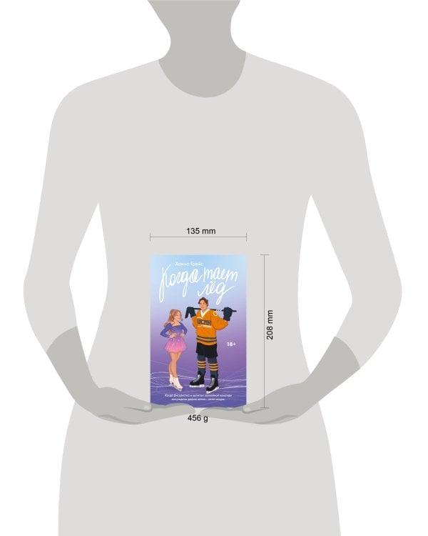 Когда тает лёд