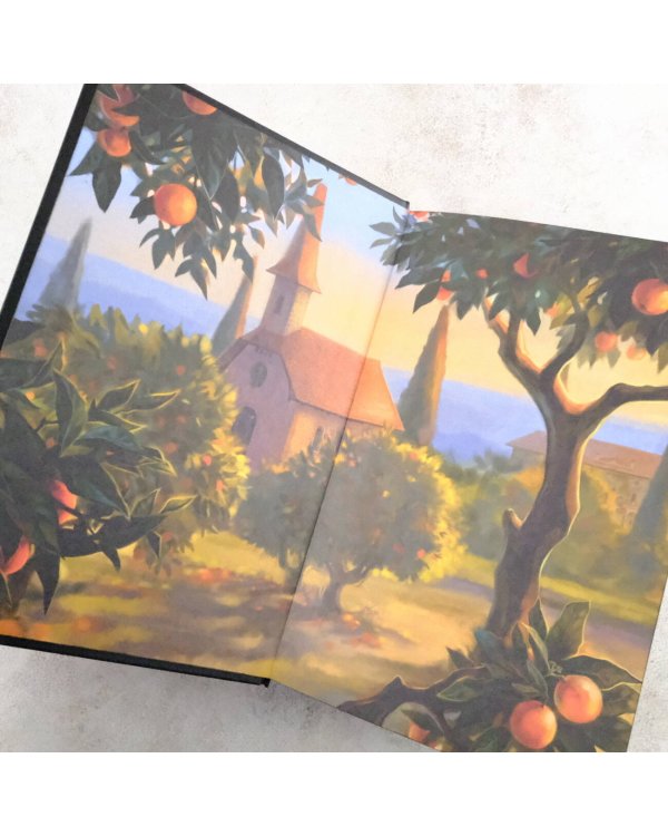 Царство Греха