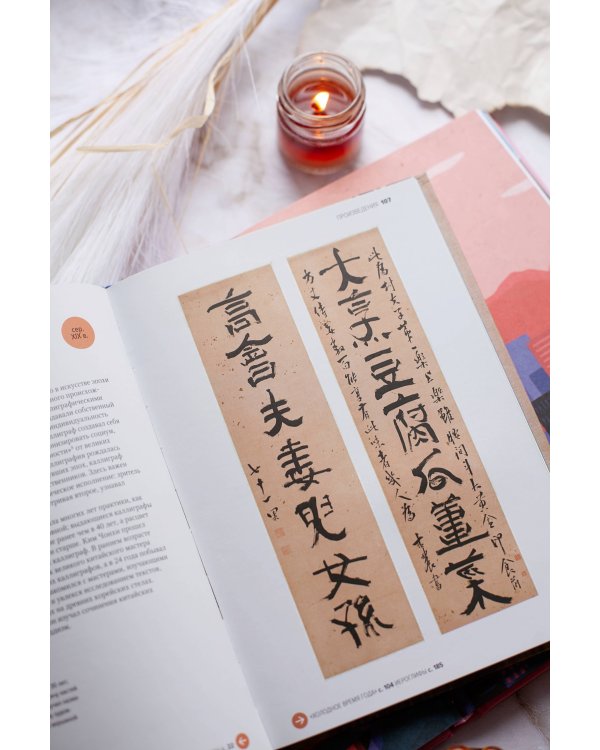 Главное в истории искусства Кореи. Ключевые произведения, темы, имена, техники