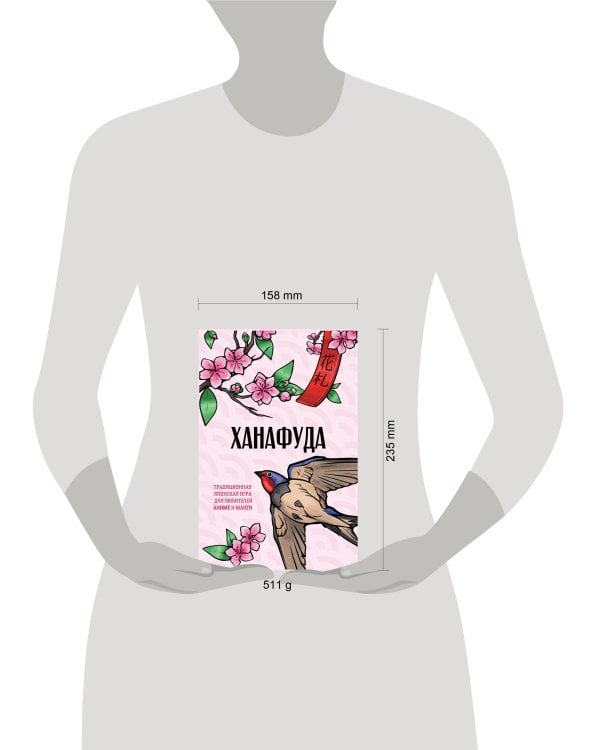 Ханафуда: традиционная японская игра для любителей аниме и манги