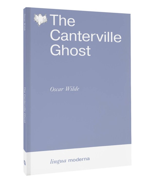 The Canterville Ghost