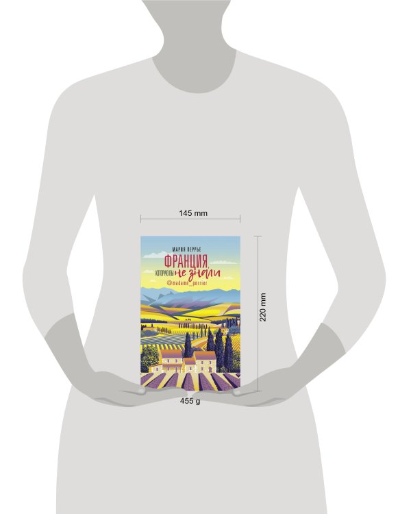 Франция, которую вы не знали