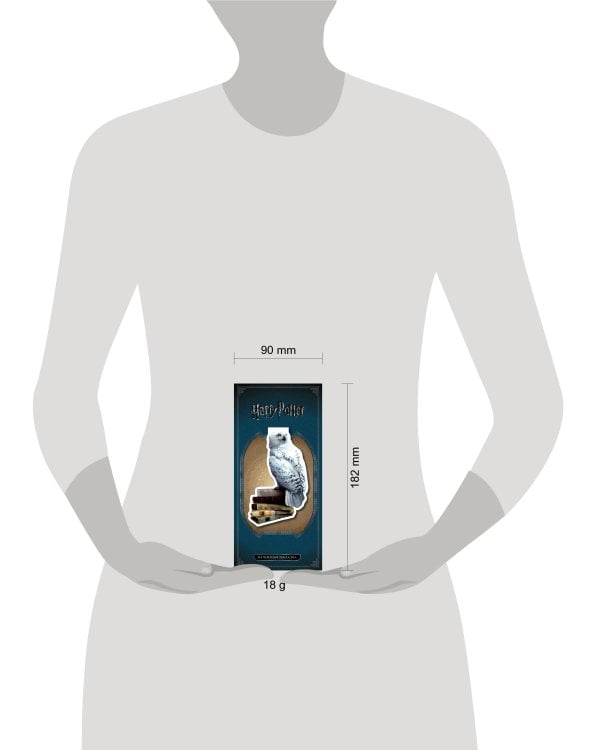 Фигурная магнитная закладка. Букля