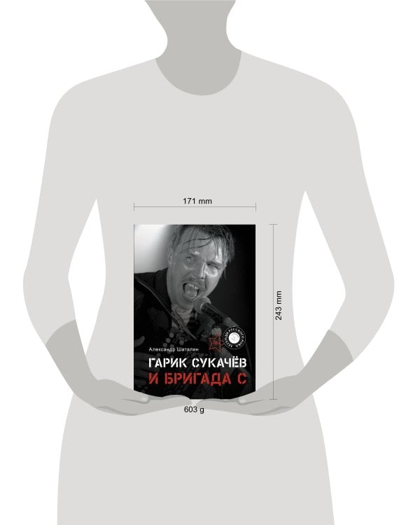 Гарик Сукачёв и Бригада С