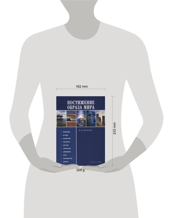 Постижение образа мира