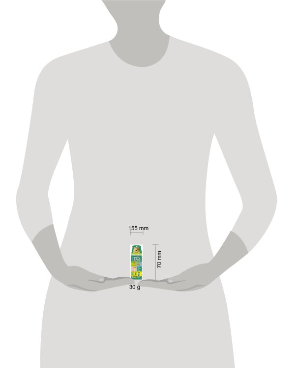 Игры со шнурком. Учимся различать цвета и формы