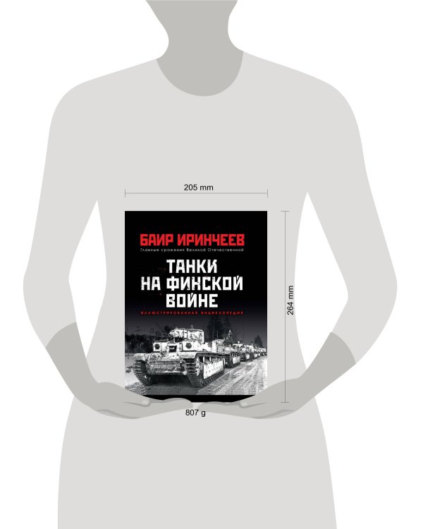 Танки на финской войне