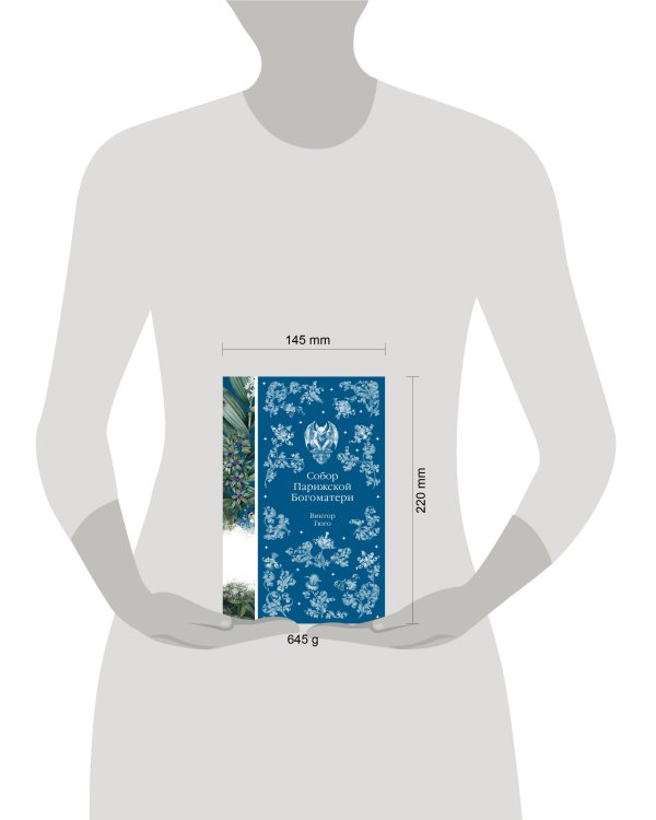 Собор Парижской Богоматери